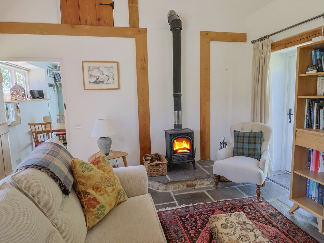 Dragon Cottage