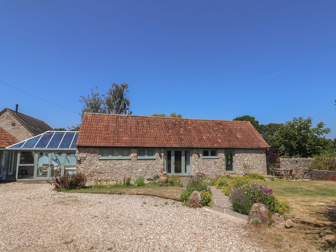 Holiday cottage in Musbury, Devon