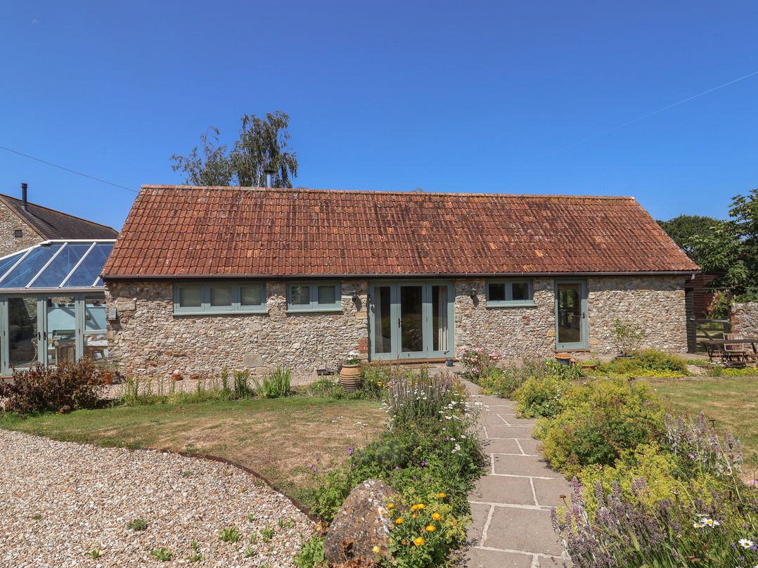Holiday cottage in Musbury, Devon