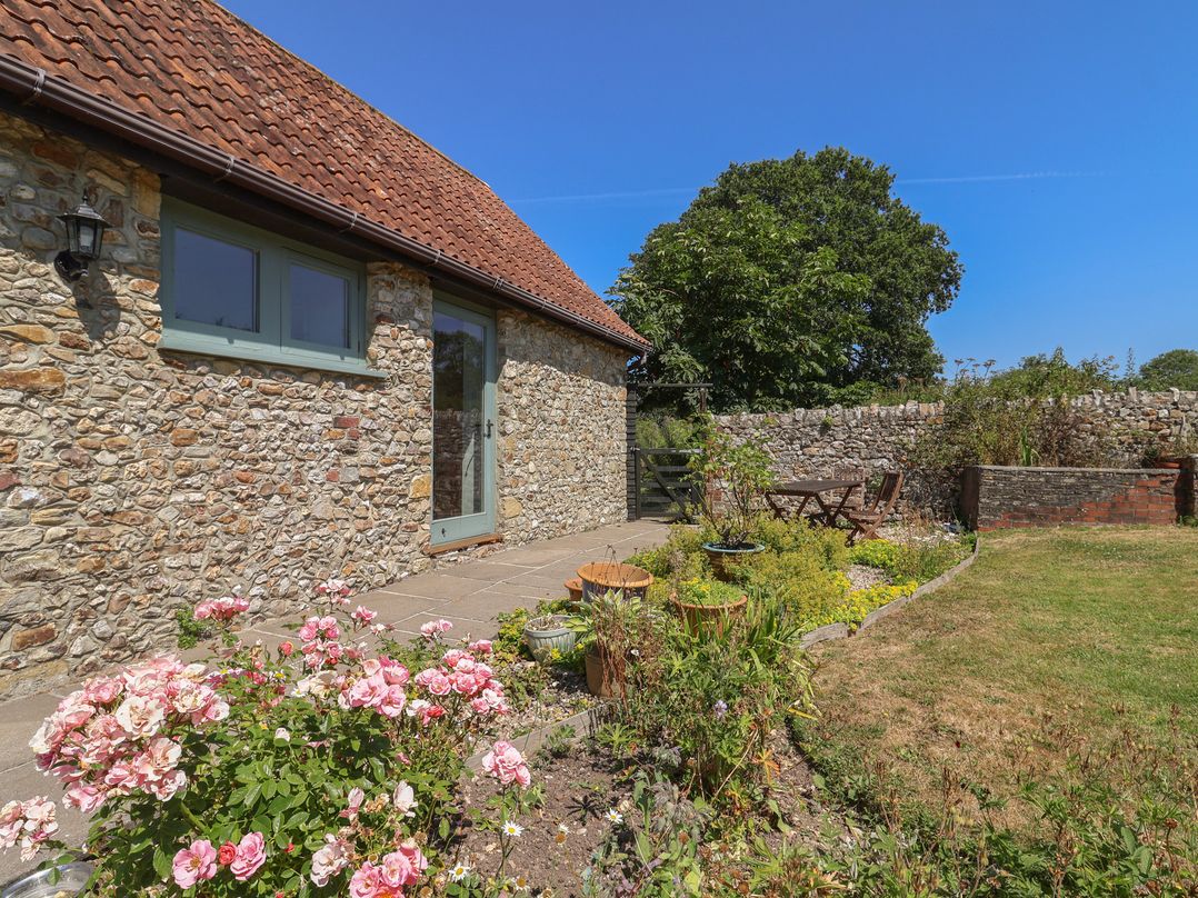 Holiday cottage in Musbury, Devon