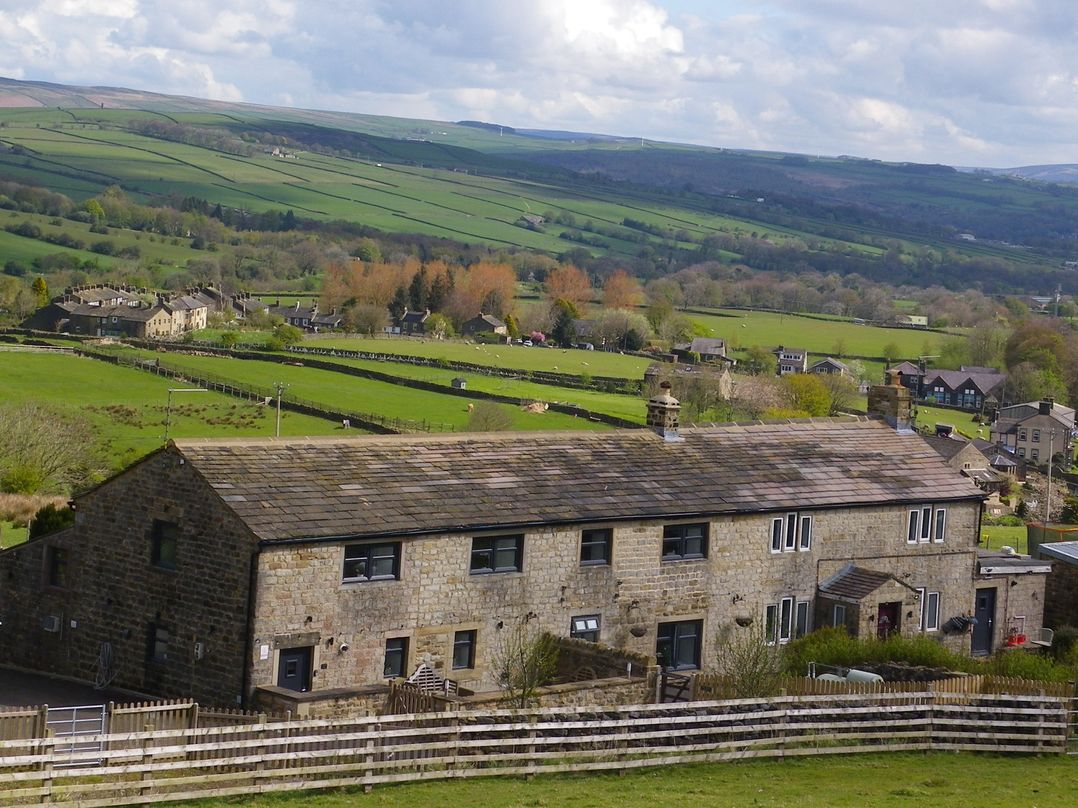 Shay Bank Cottage