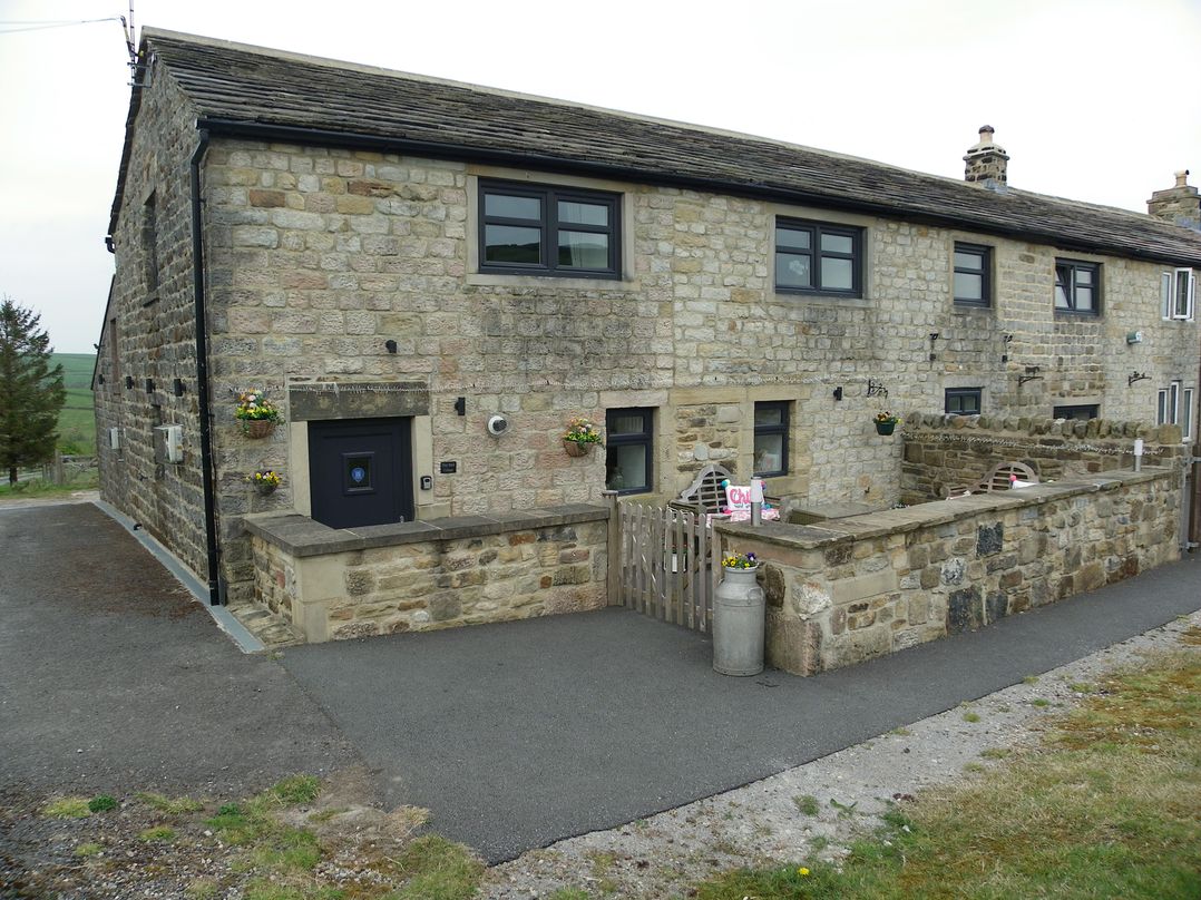 Shay Bank Cottage