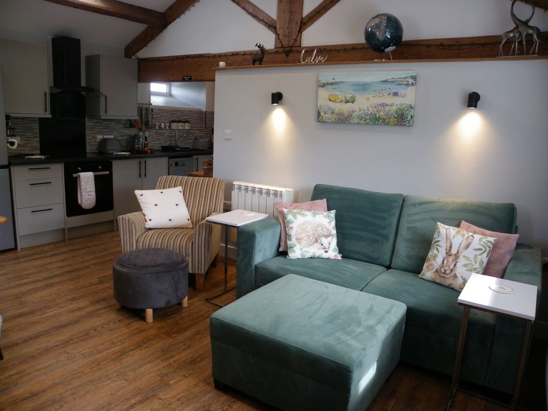 Shay Bank Cottage
