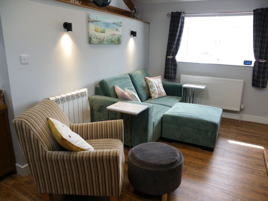 Shay Bank Cottage
