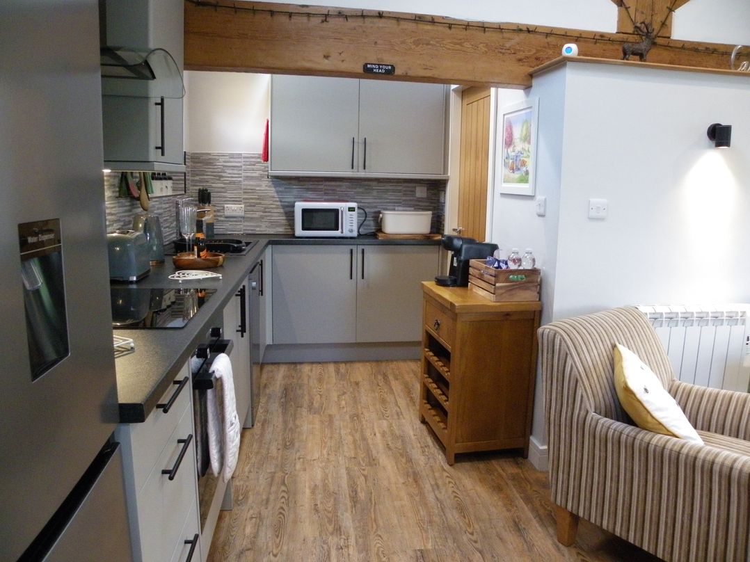 Shay Bank Cottage