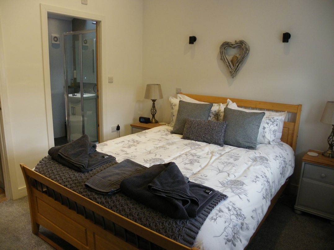 Shay Bank Cottage