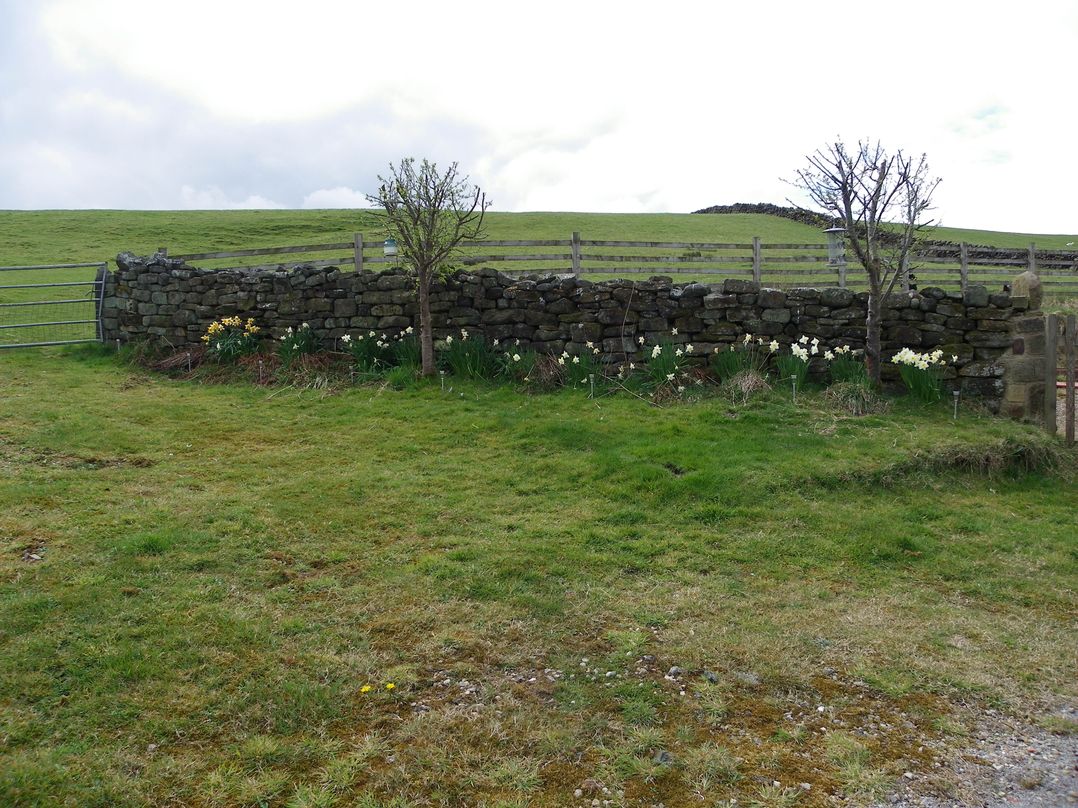 Shay Bank Cottage