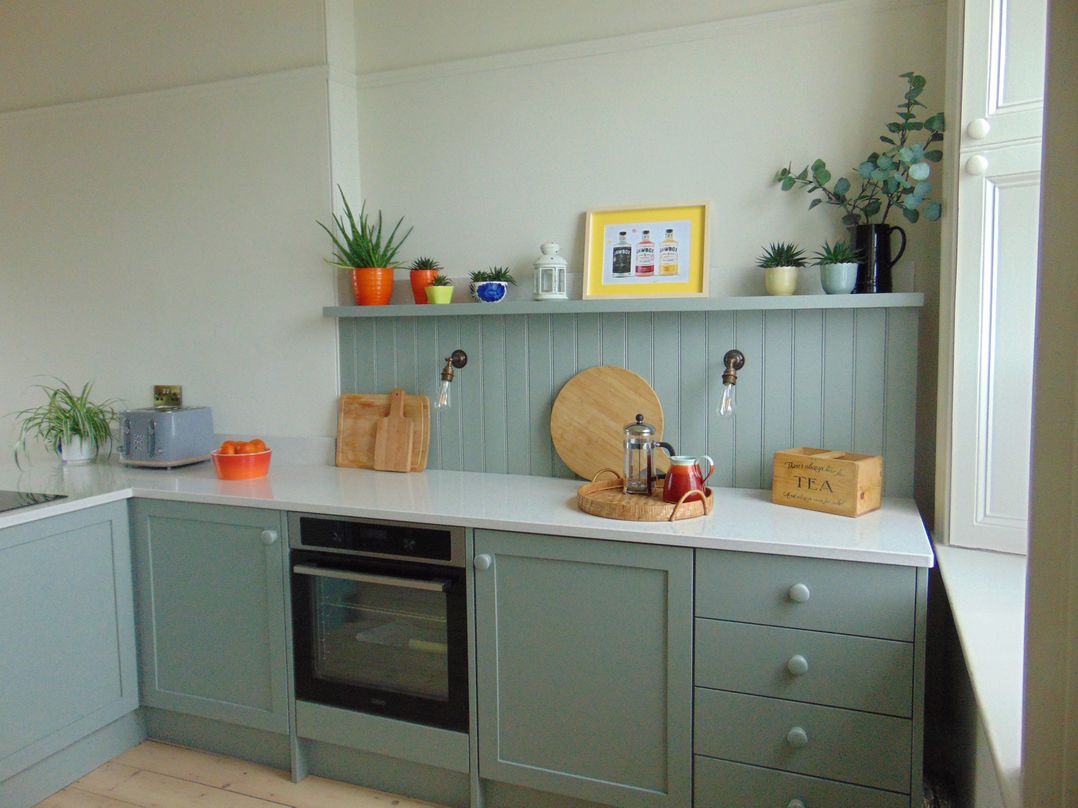 Captains Cottage