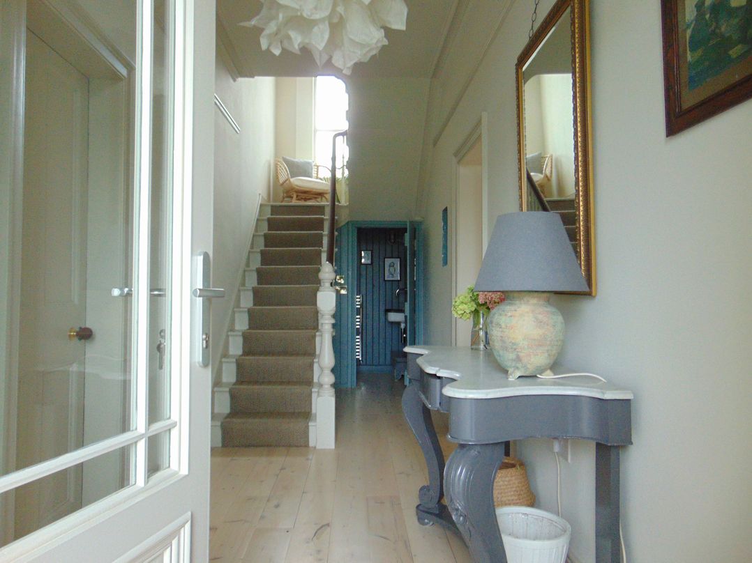 Captains Cottage