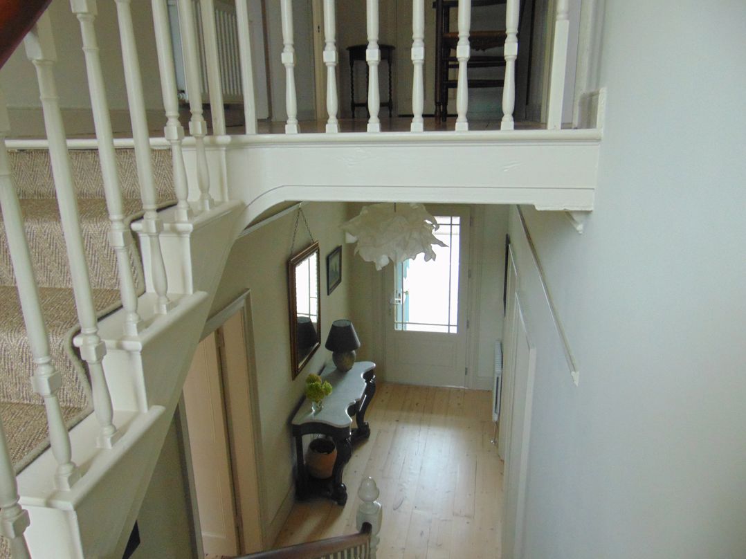 Captains Cottage