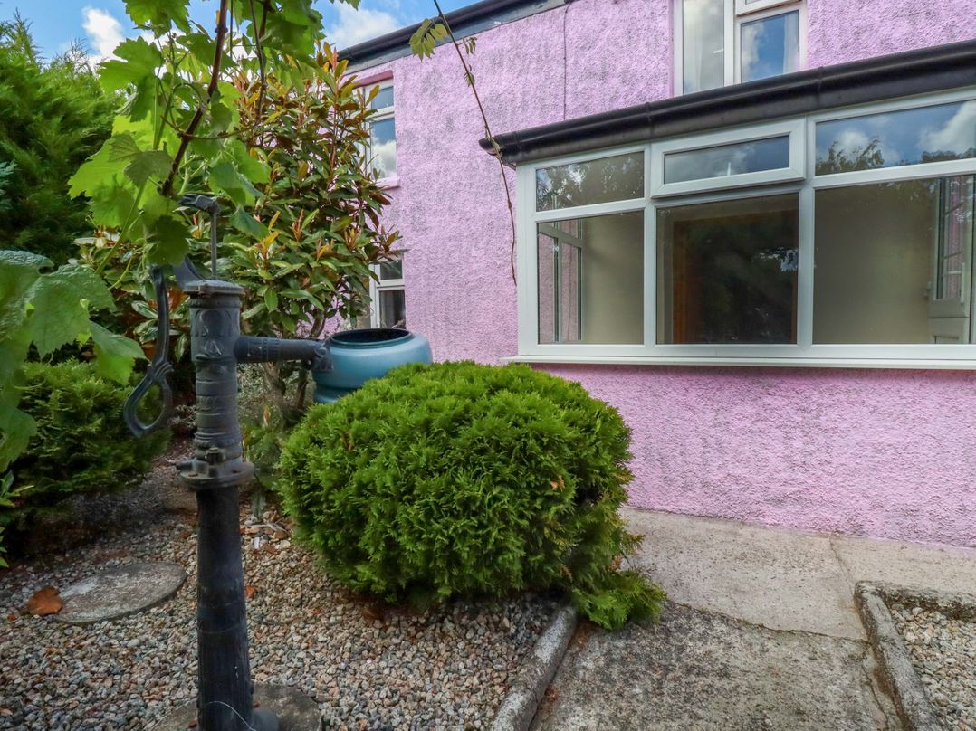 Brockstone Cottage