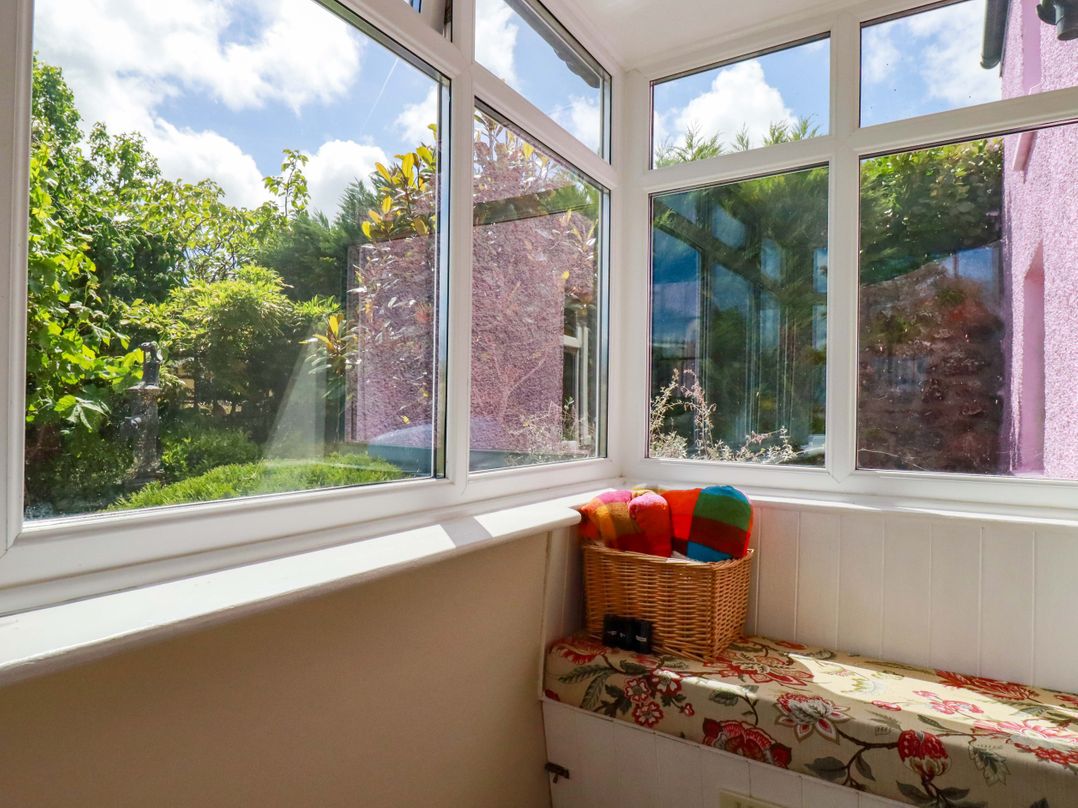 Brockstone Cottage