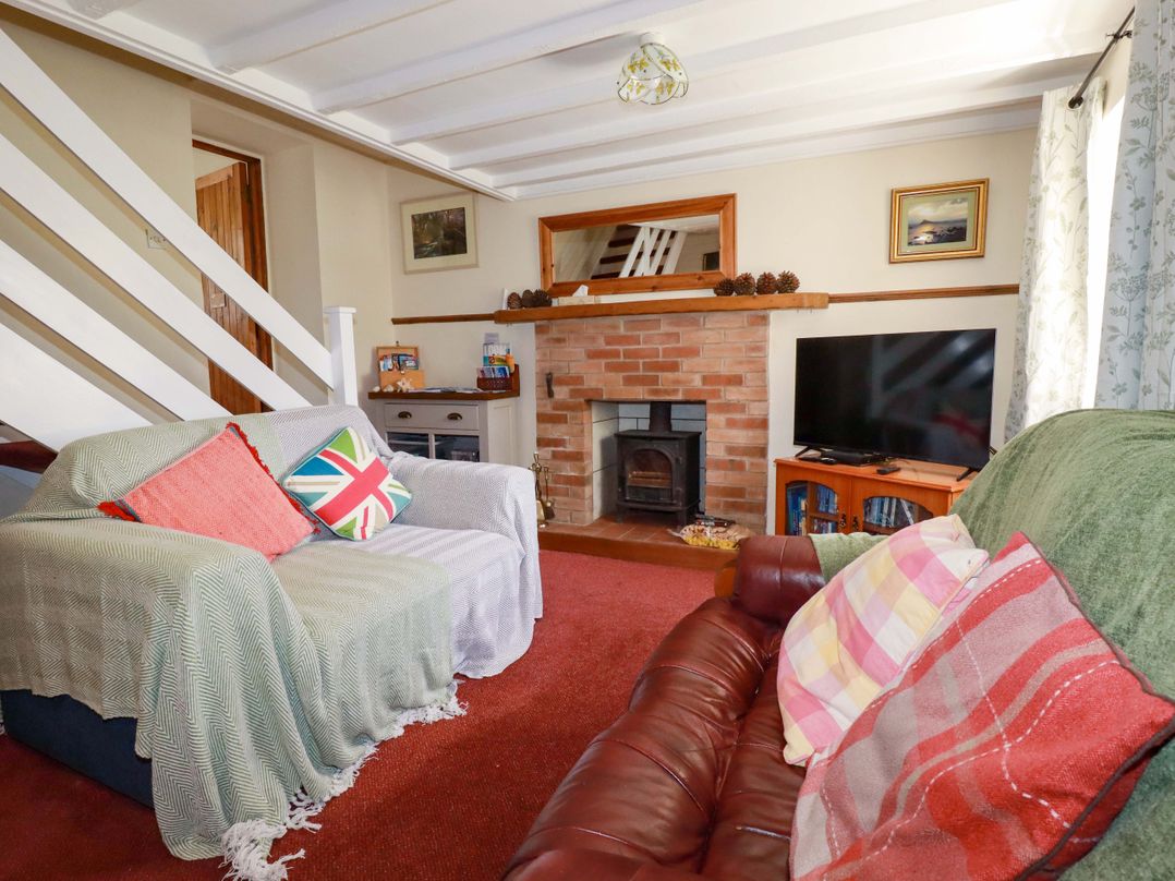 Brockstone Cottage