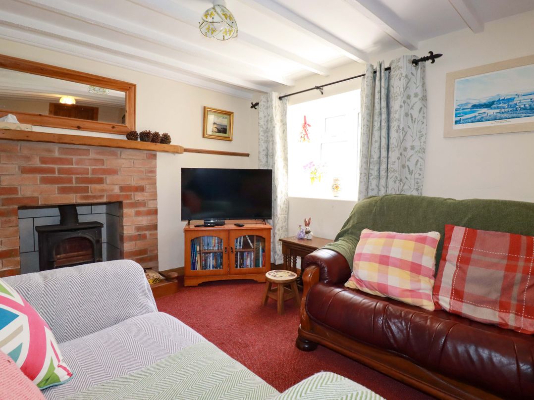 Brockstone Cottage