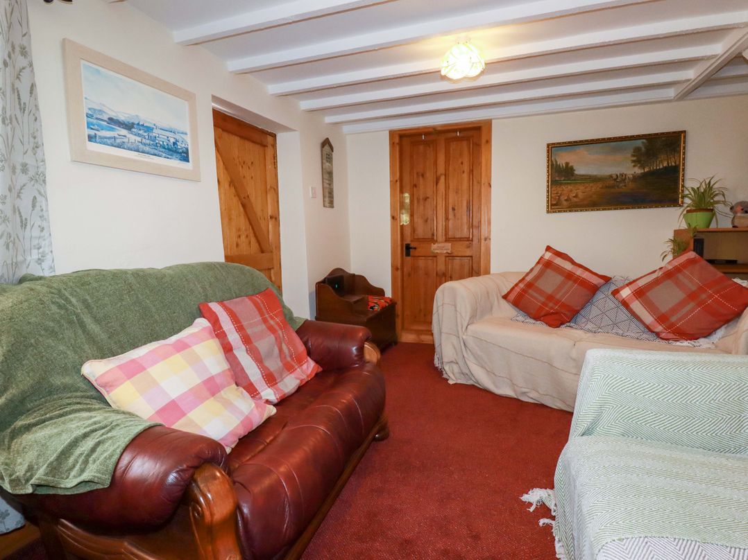 Brockstone Cottage