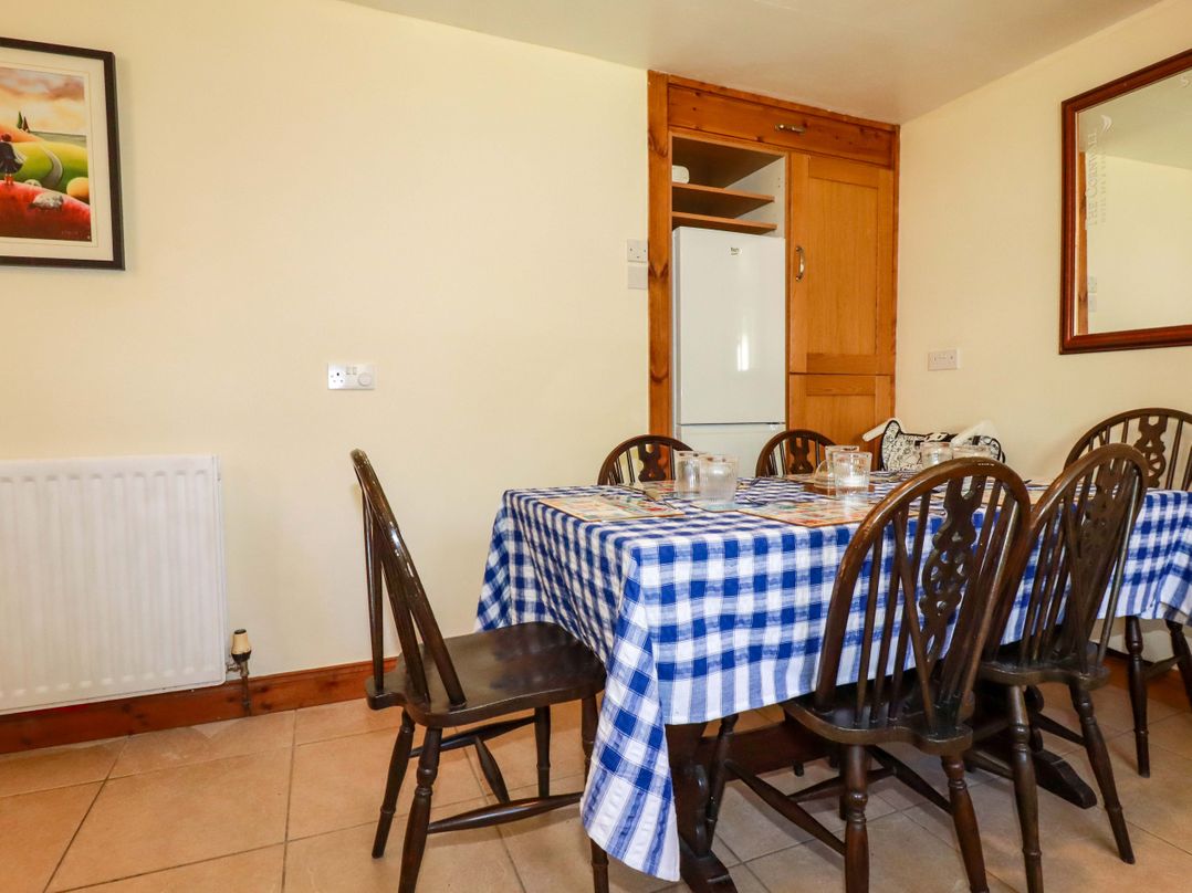 Brockstone Cottage