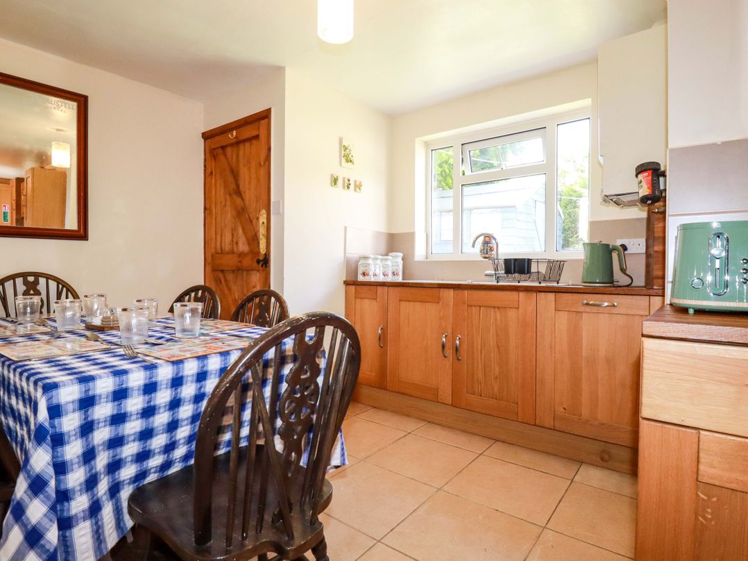 Brockstone Cottage
