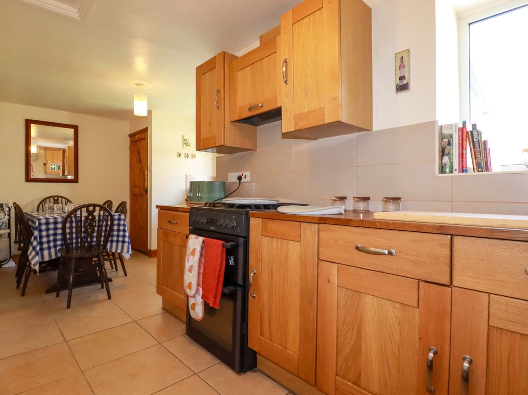 Brockstone Cottage