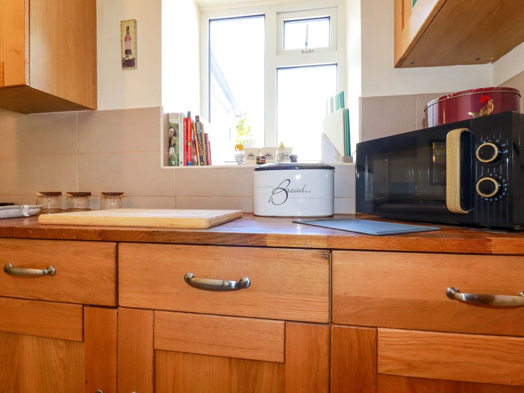 Brockstone Cottage
