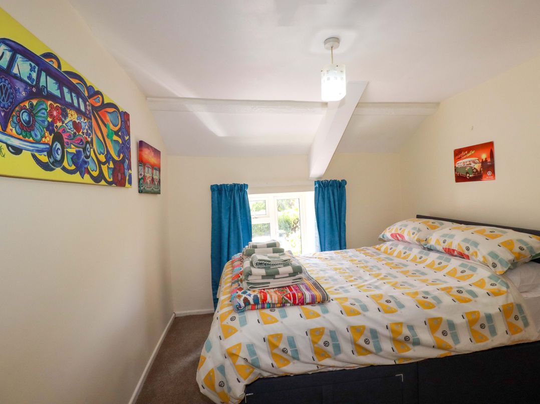 Brockstone Cottage