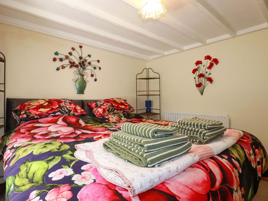 Brockstone Cottage