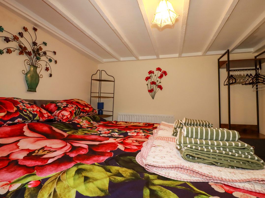 Brockstone Cottage