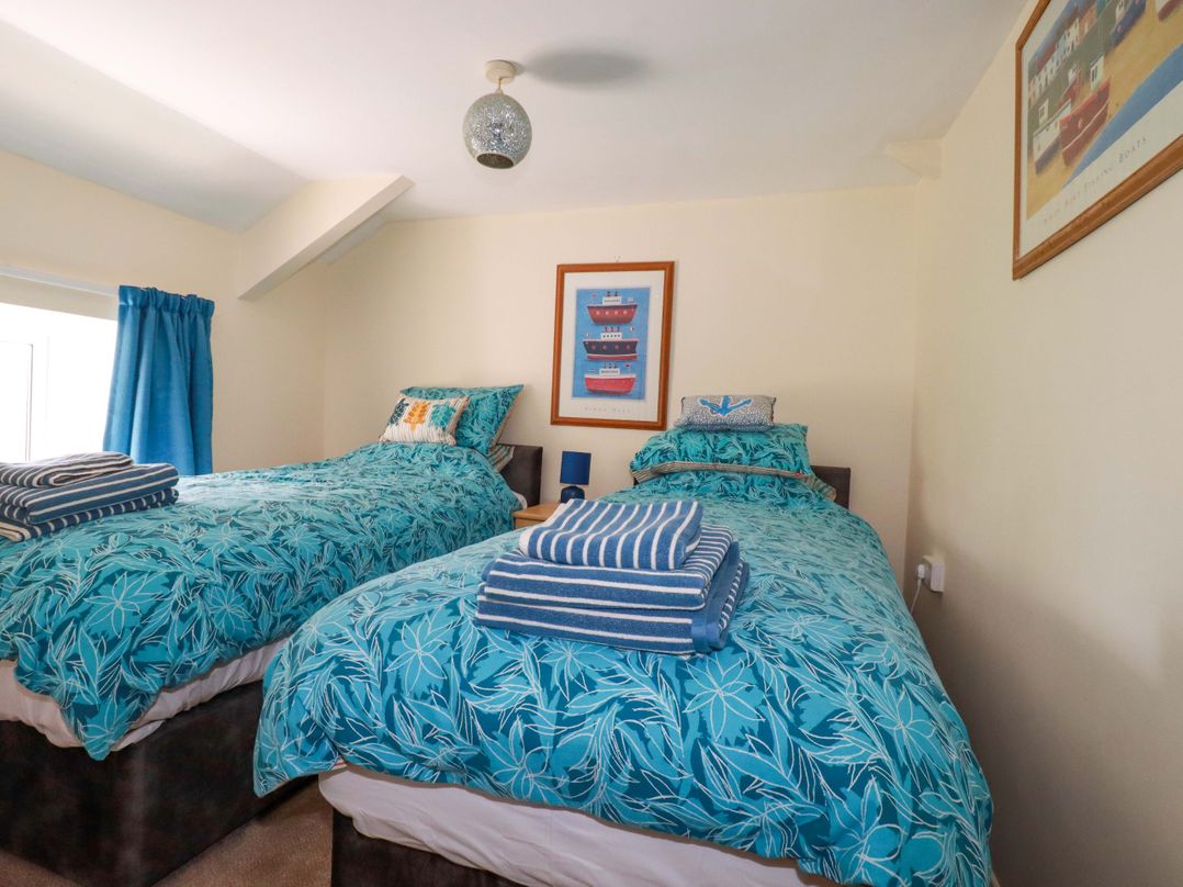 Brockstone Cottage
