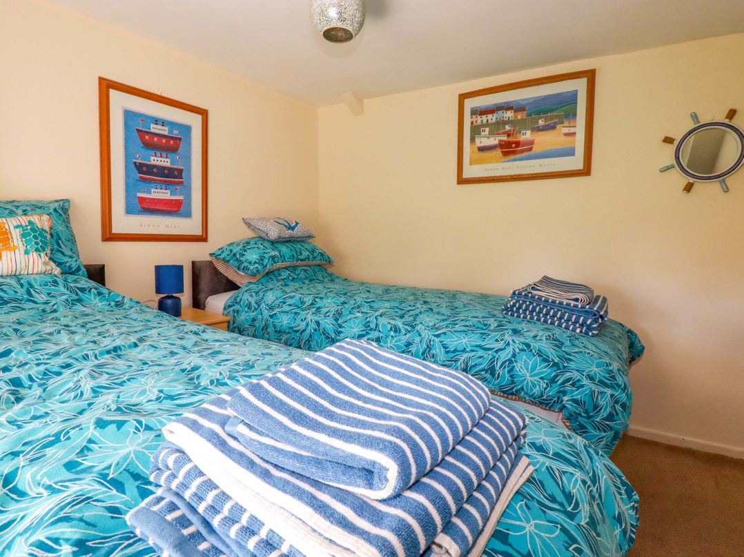 Brockstone Cottage