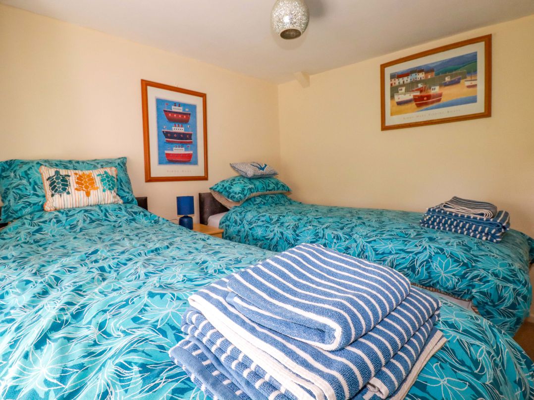 Brockstone Cottage
