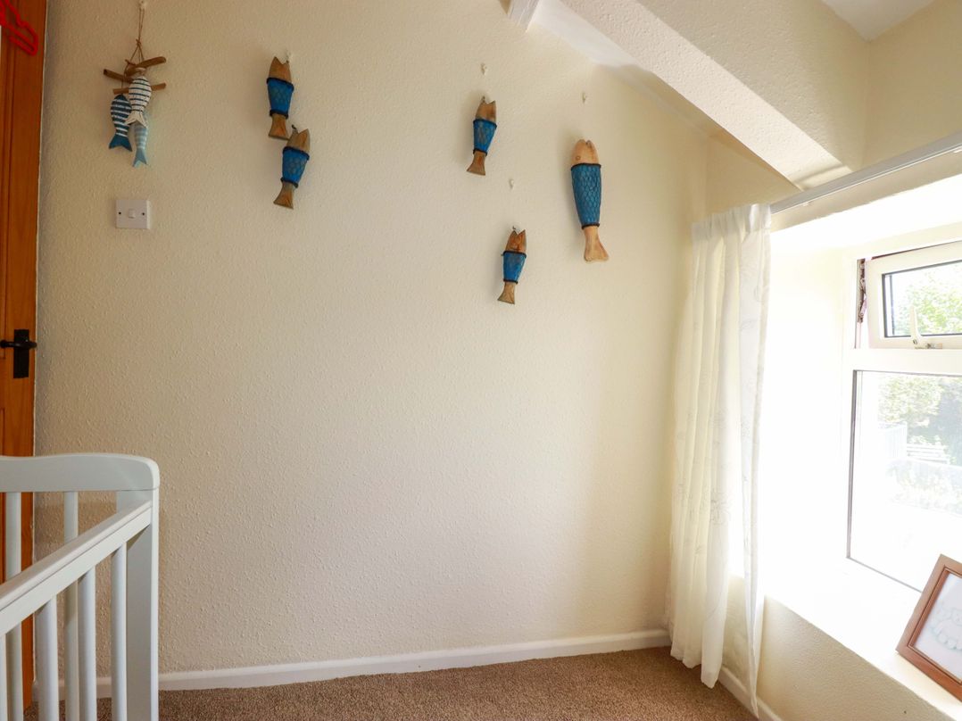 Brockstone Cottage