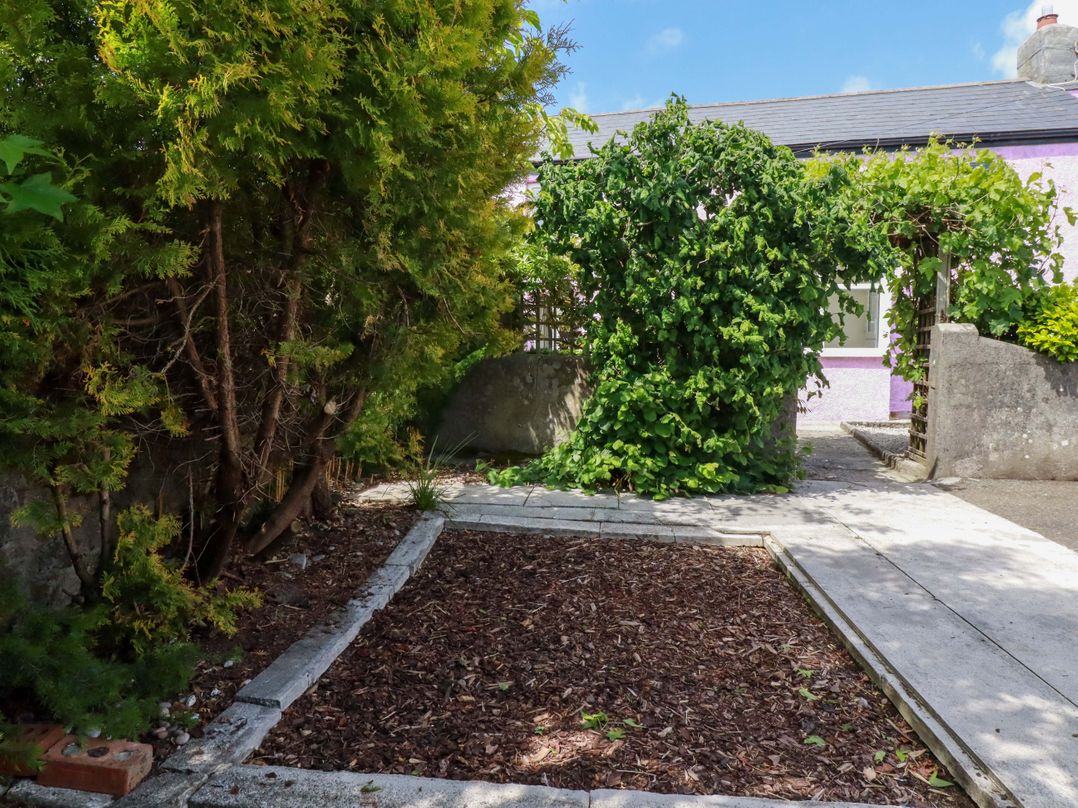 Brockstone Cottage