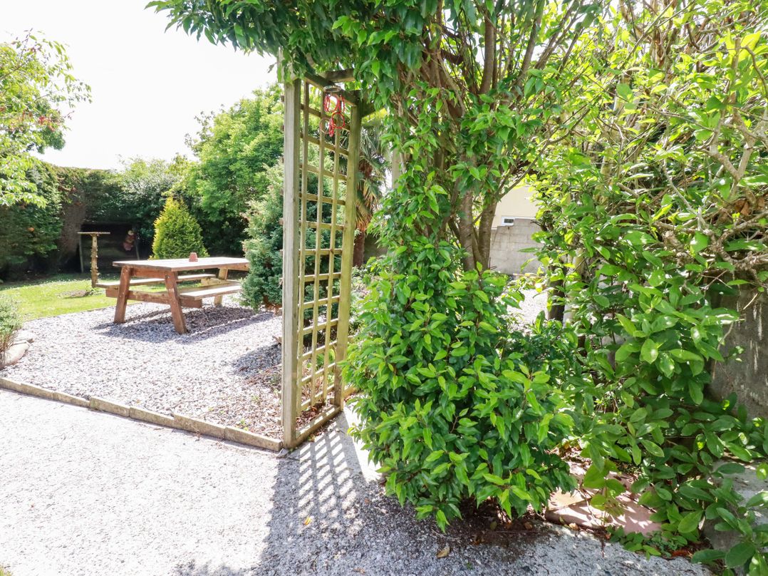 Brockstone Cottage