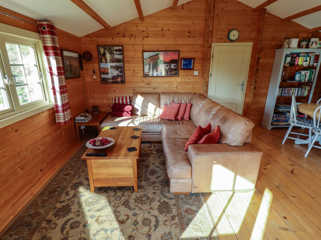 Dolly's Hideaway Cabin