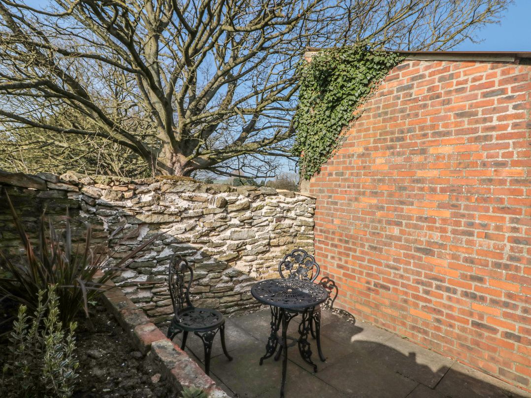 Top Holme Cottage
