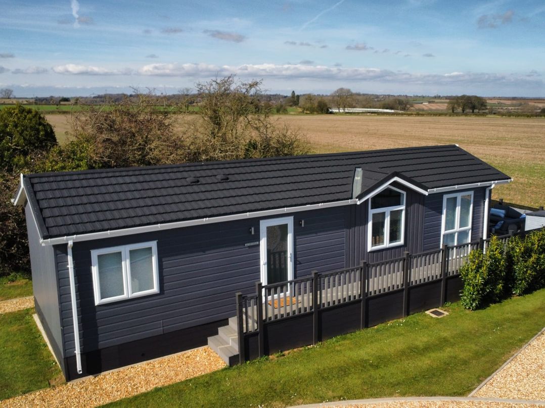 Holiday cottage in Chipping Norton, the Cotswolds