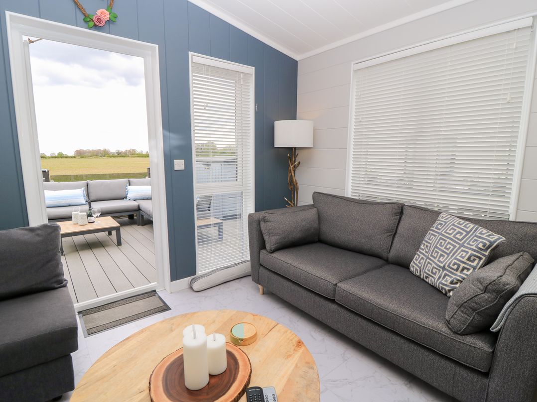 Holiday cottage in Chipping Norton, the Cotswolds
