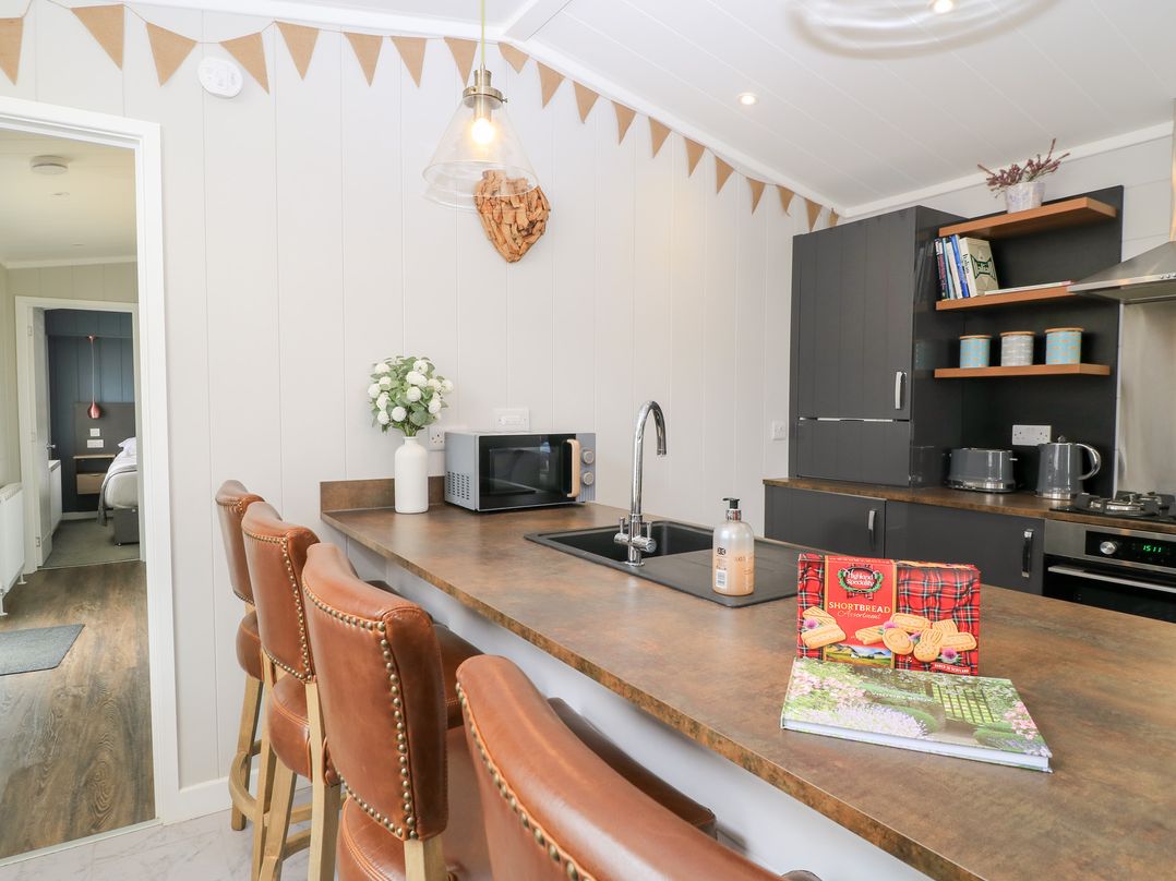 The Gallops, Chipping Norton - Sleeps 4 guests