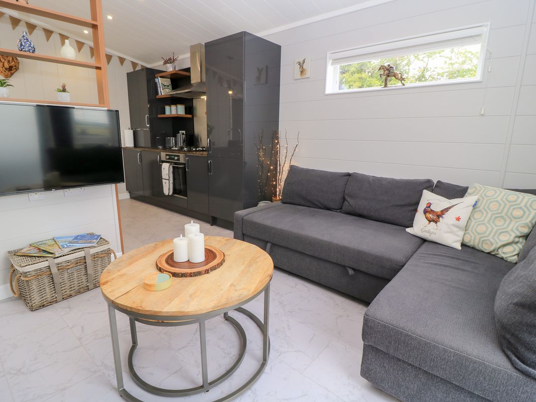 Holiday cottage in Chipping Norton, the Cotswolds