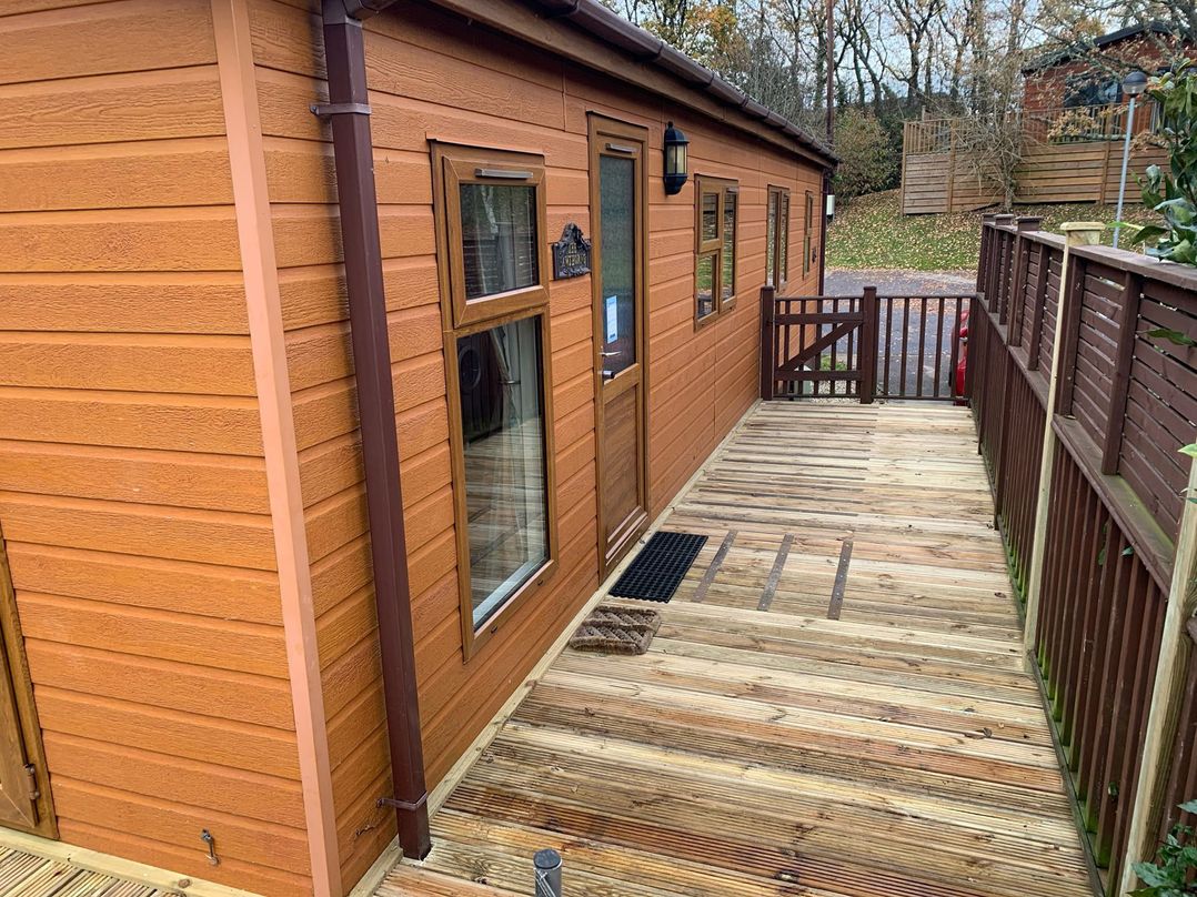 Woodland View 31 - The Hawthorns