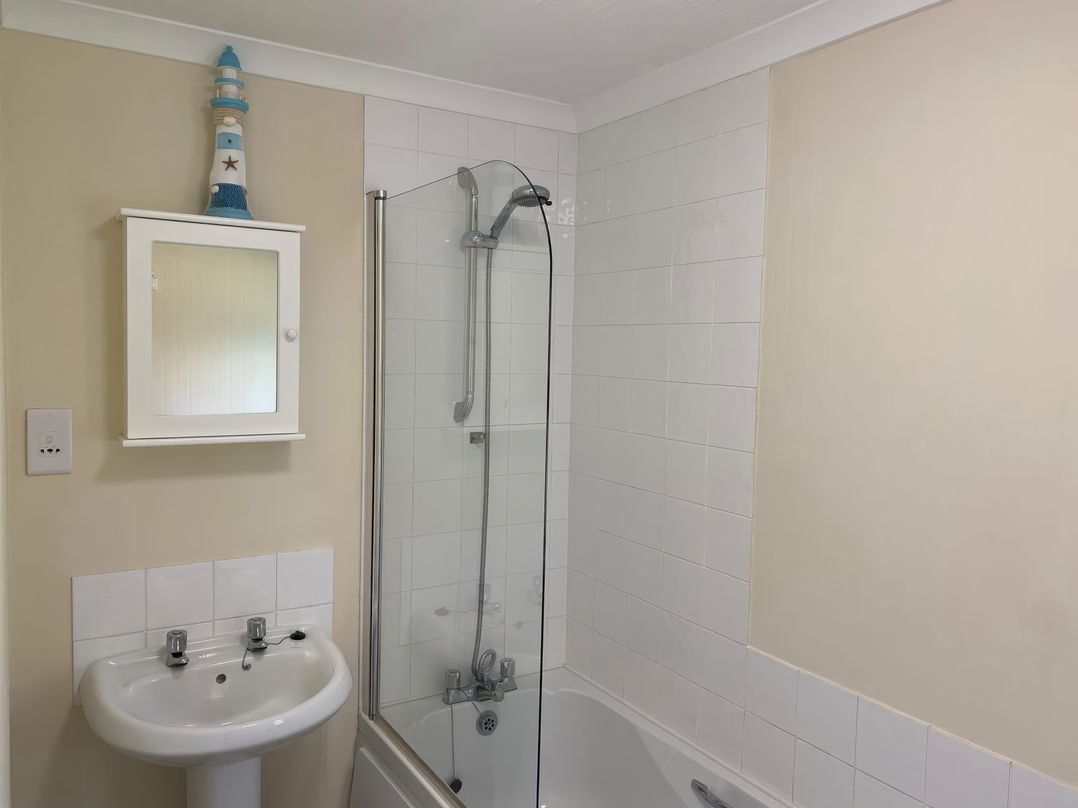 Woodland View 31 - The Hawthorns