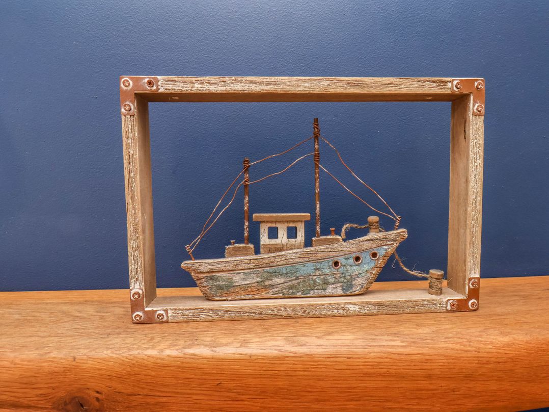 Harbour View