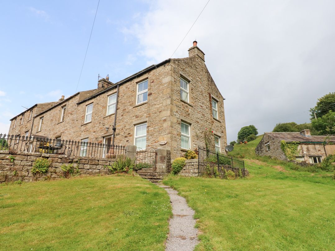South View, Gunnerside
