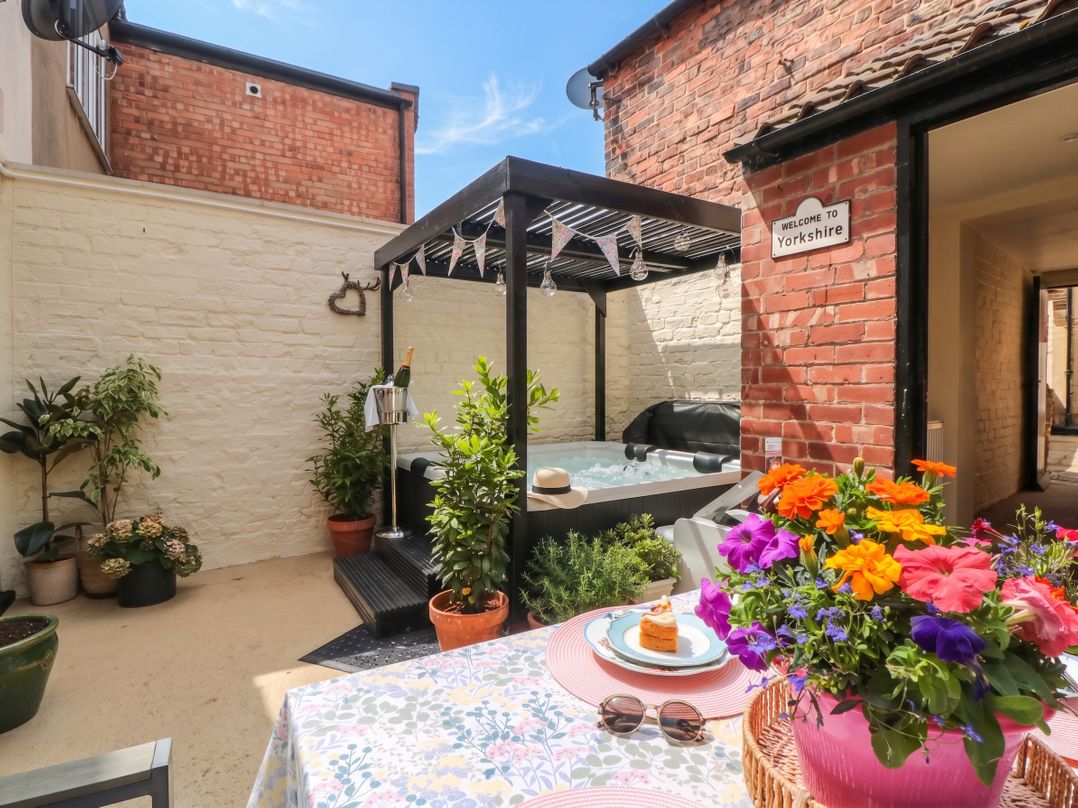 Acorn Cottage