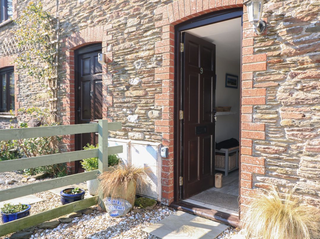 Tinkers Cottage