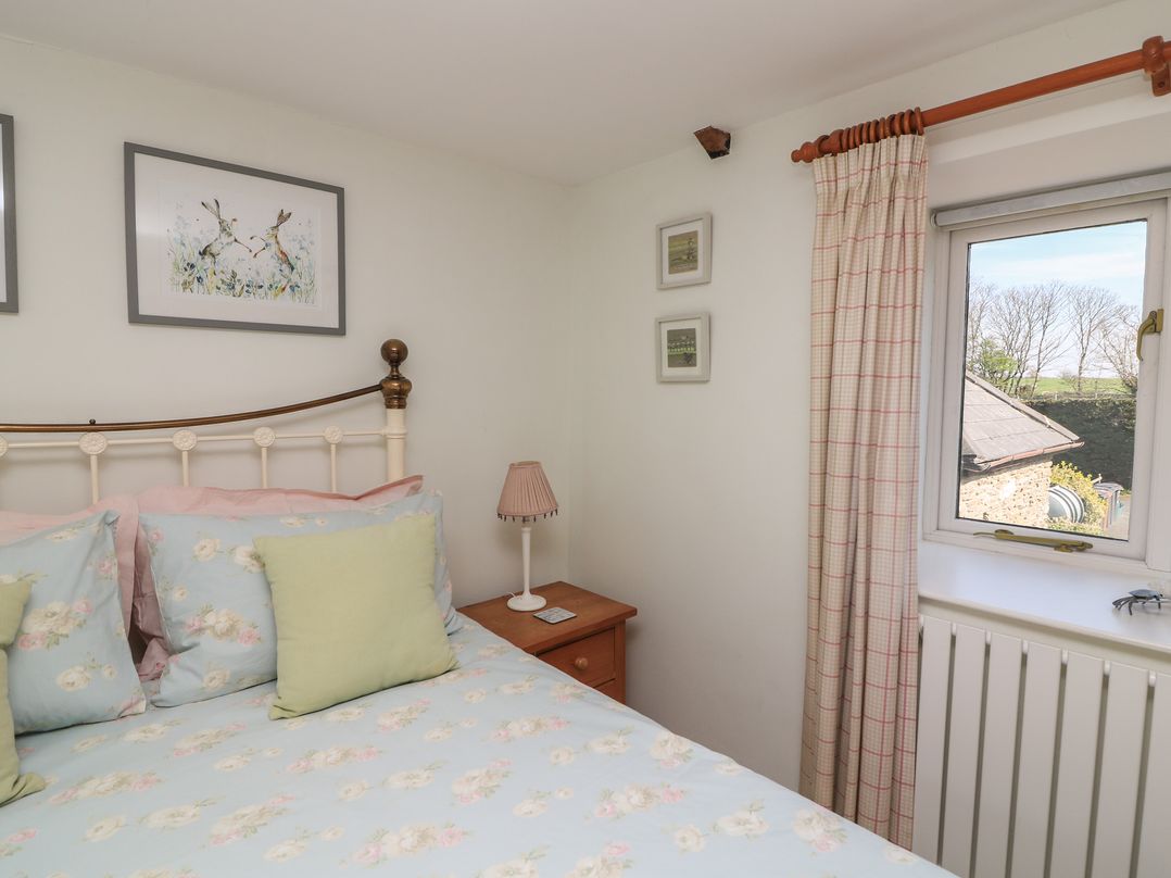 Tinkers Cottage