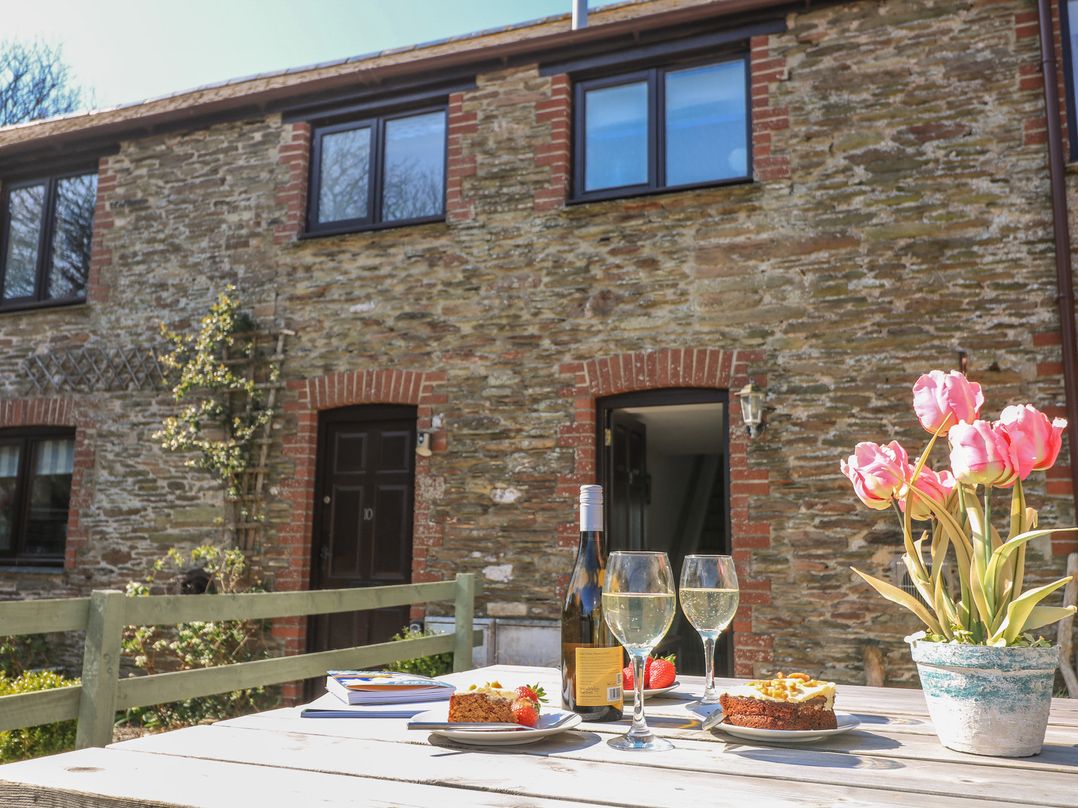 Tinkers Cottage