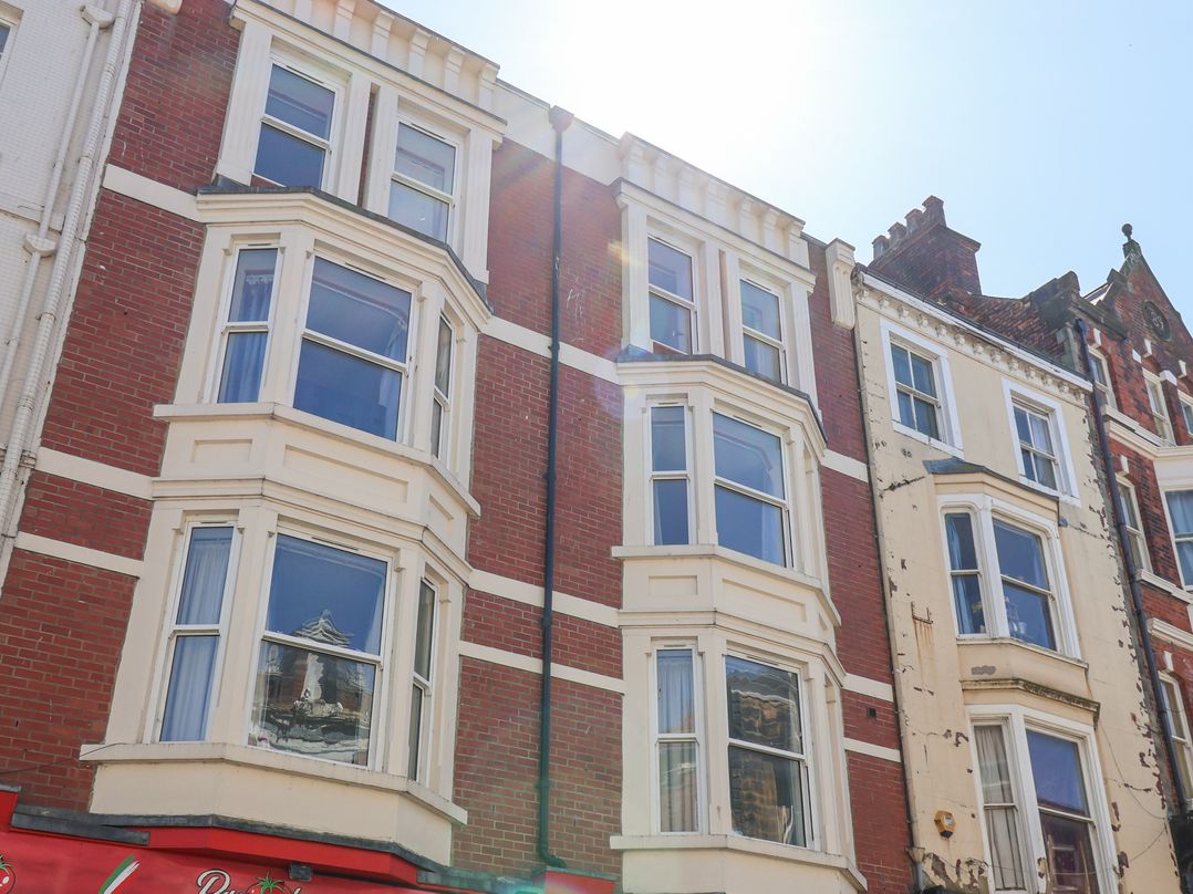 The Newborough - Apartment One