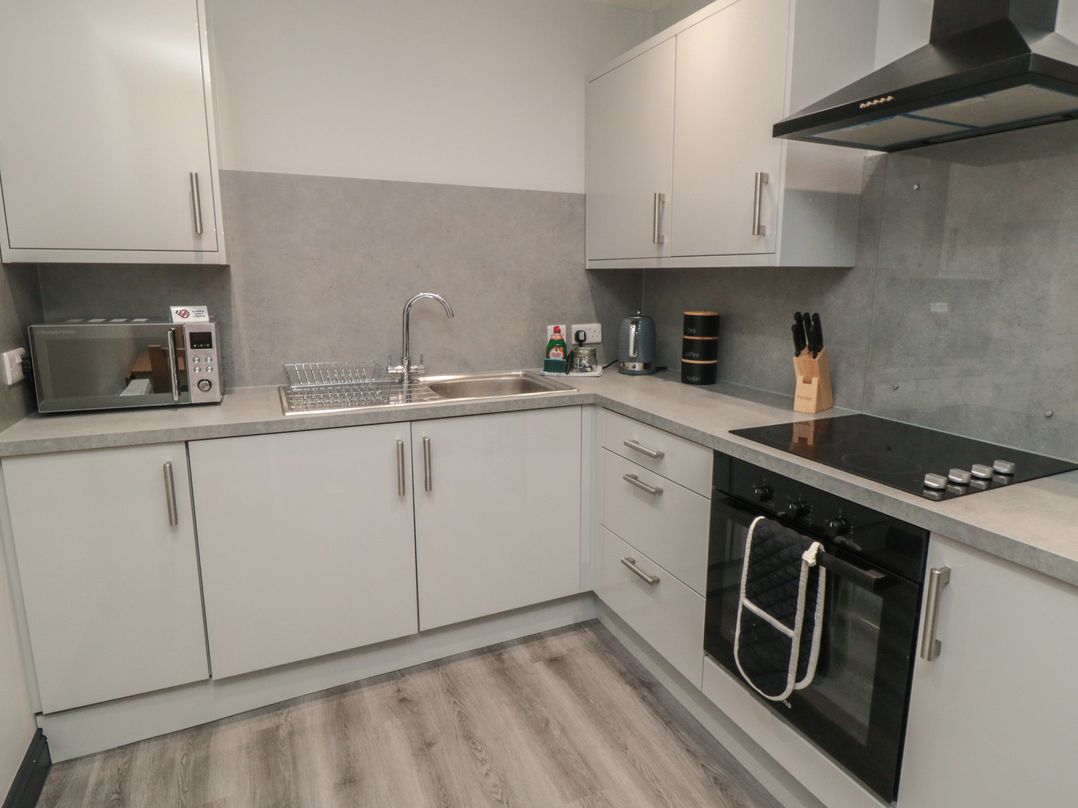 Holiday cottage in Scarborough, Yorkshire