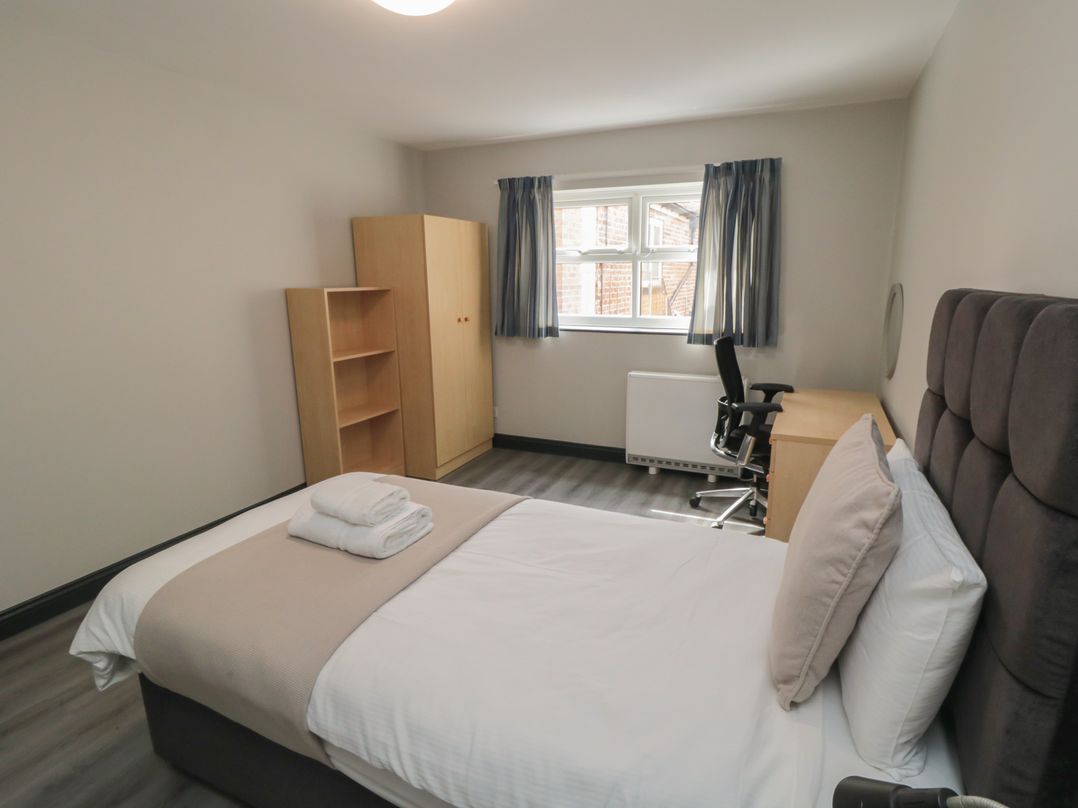 Holiday cottage in Scarborough, Yorkshire
