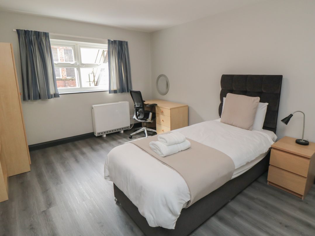 Holiday cottage in Scarborough, Yorkshire